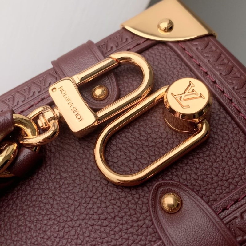 LV Box Bags